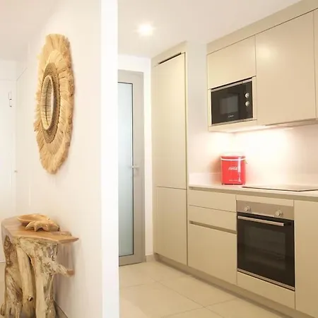 Luxury Side Appartement *