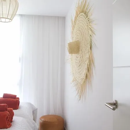 Luxury Side Appartement