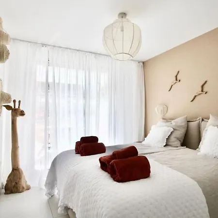 Appartement Luxury Side Marbella