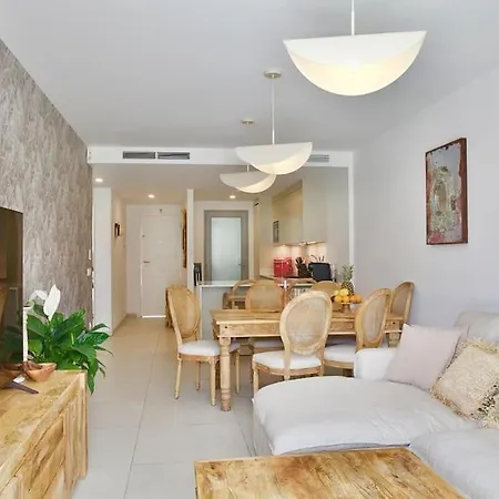 Appartement Luxury Side *