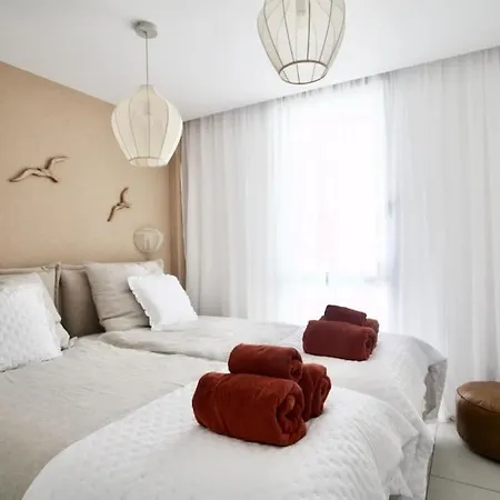 Appartement Luxury Side
