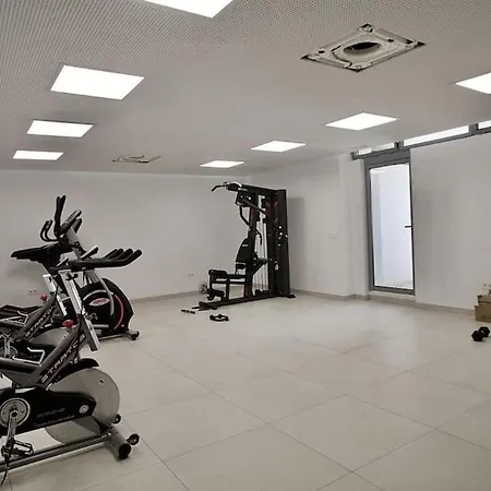Luxury Side Appartement Marbella