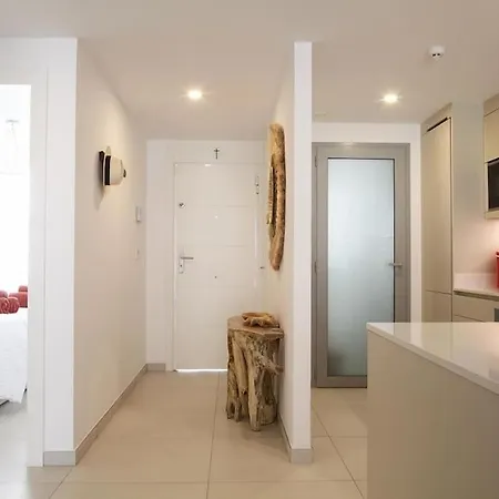 Appartement Luxury Side *