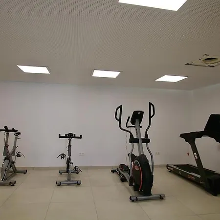 Appartement Luxury Side *