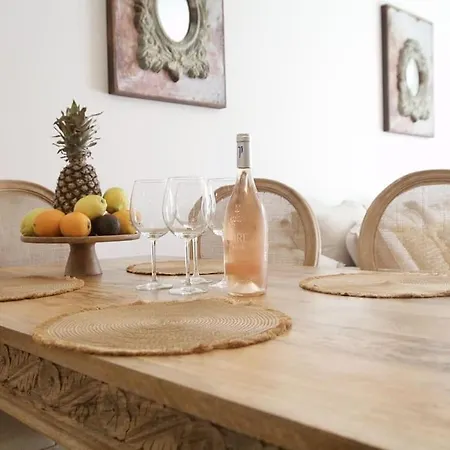 Luxury Side Appartement *